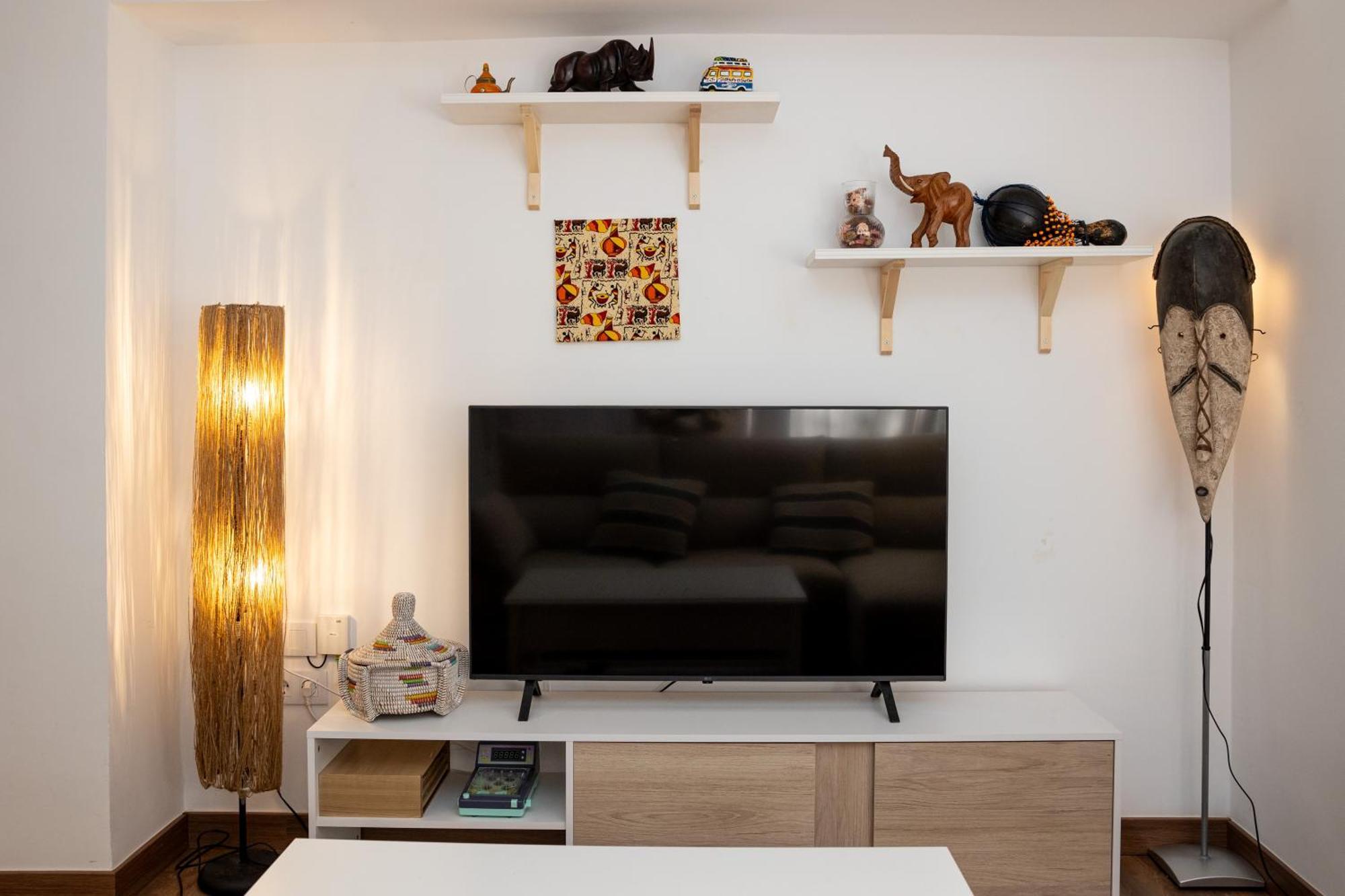La Mi Casina Apartment
