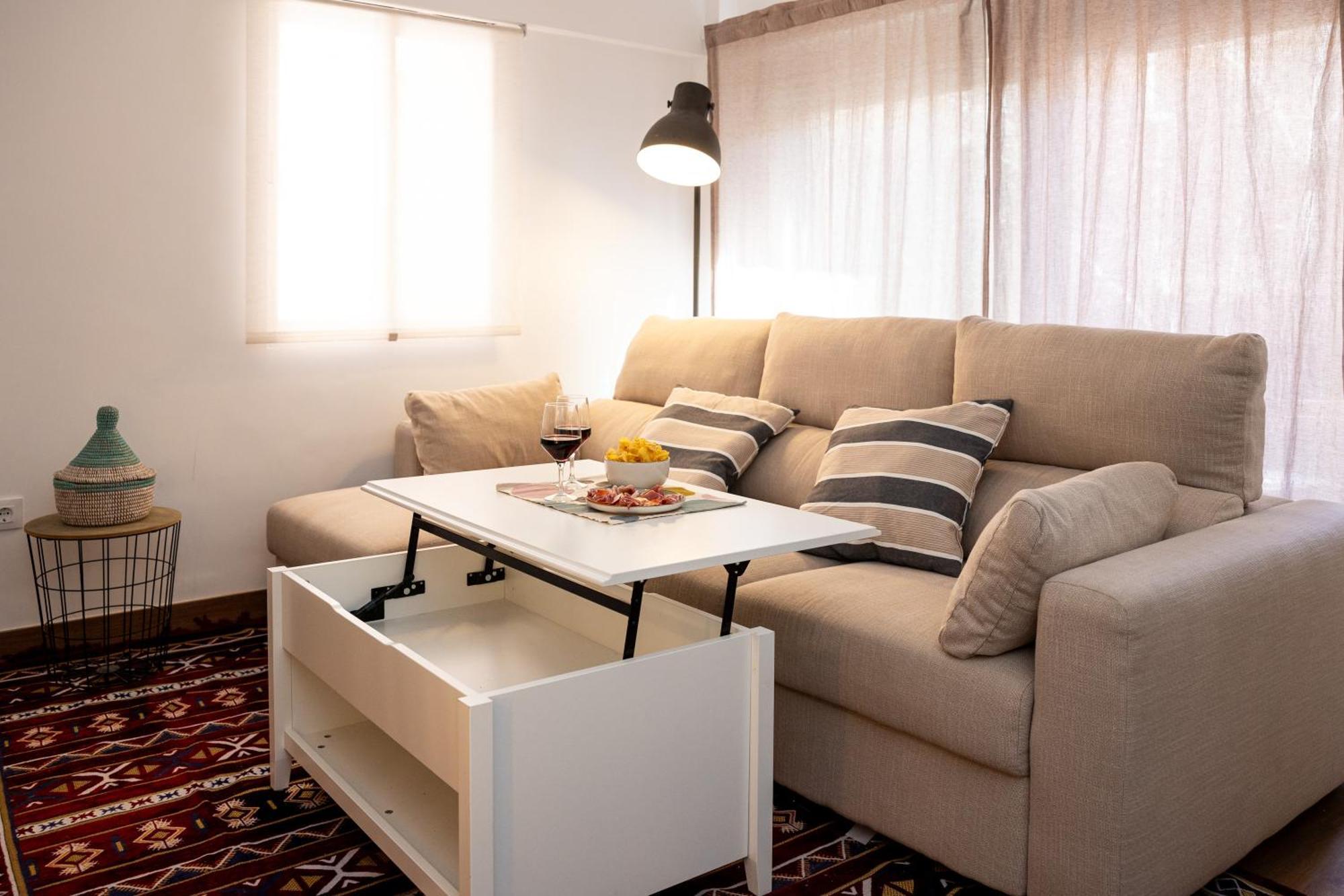 Apartment La Mi Casina *